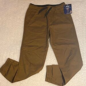 Boy’s Casual Joggers -M 10/12